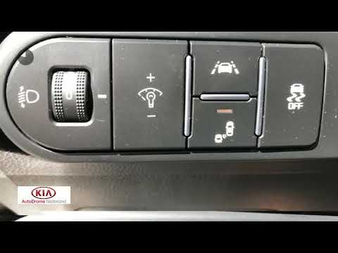 Kia cee'd 1.4T-GDi ExecutiveLine 5drs.