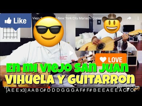 En Mi Viejo San Juan - Sarita Montiel
