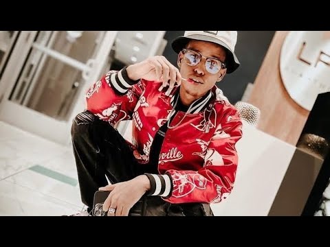 imenella ft sharma boy ma ihi official music  video 2024