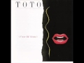 Toto - Isolation (Full Album). 
