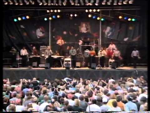 Thumbnail for Los Van Van En Bélgica - Azucar by los van van