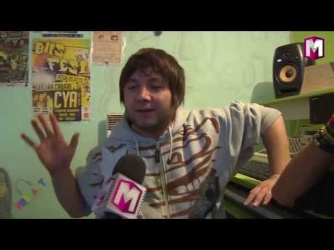 HDTV MEGA   PLAYOUT   STIHOVNO VOJUVANJE 05 10 2015