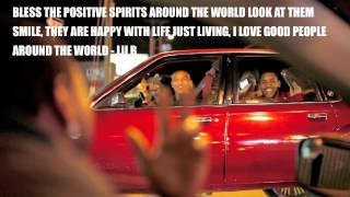 Lil B - Gotta Blow *MUSIC VIDEO* ONE OF THE MOST HONEST VIDEOS AND REALIST SONGS EVER MADE