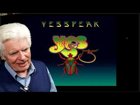 Yes Interviews: 6/29/20 - Roger Dean Interview