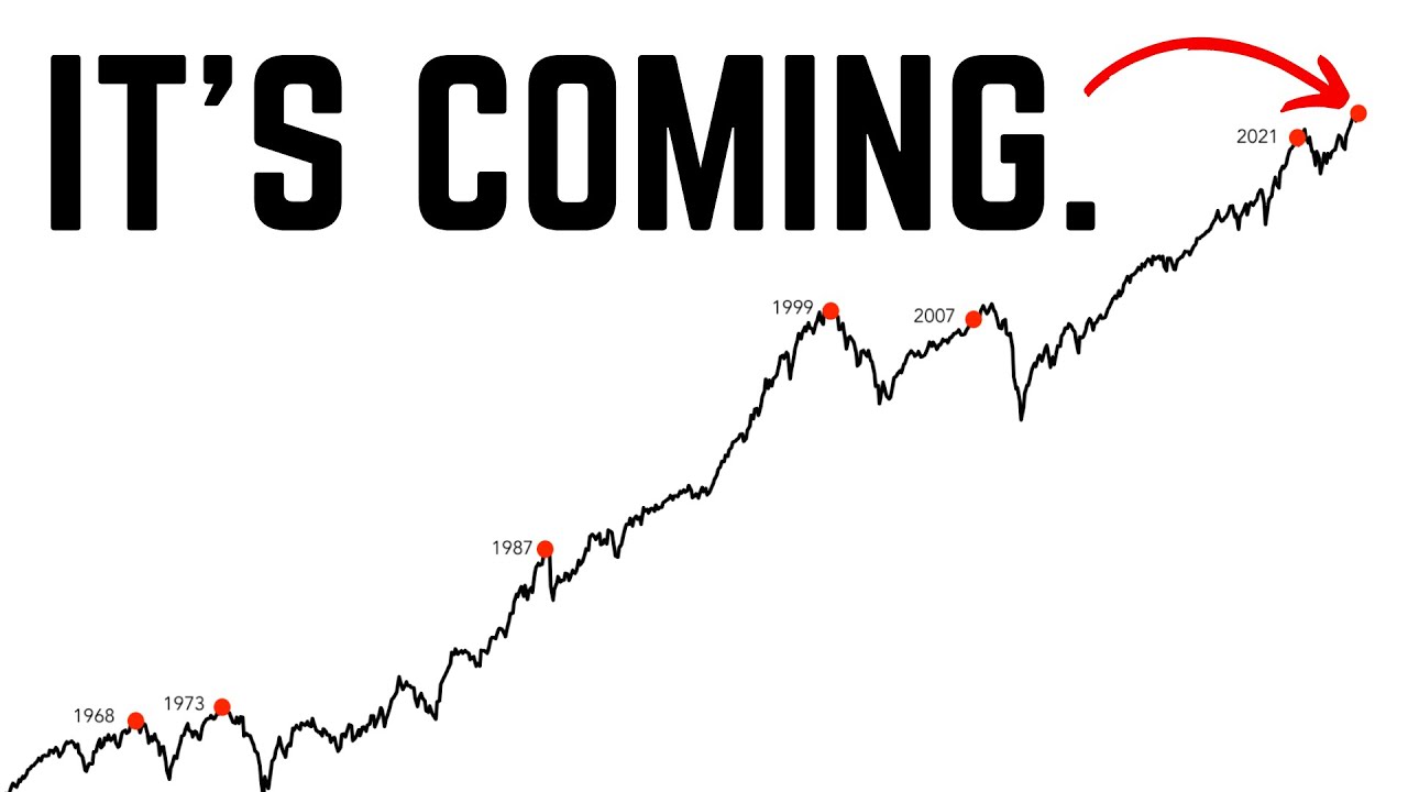 Warren Buffet Sold (He Never Missed a Shot)