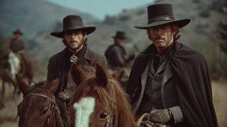 Download lagu Não Espere Django, Atire (Non aspettare Django, spara) | 4K mp3