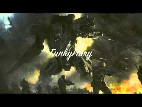 Futurecop! - Transformers (Ooga Booga Remix)