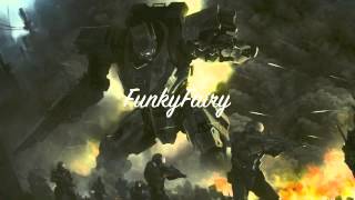 Futurecop! - Transformers (Ooga Booga Remix)