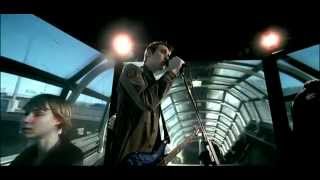 Breaking Benjamin - Sooner or Later (Official Music Video)