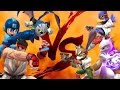 NINTENDO VS CAPCOM Part 1 Smash And Stuff EP 10