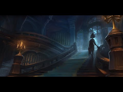 Waycrest Manor +18 Timed!