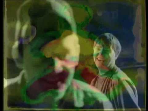 STONE ROSES - Made of Stone (808 State Remix)