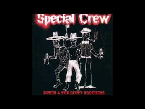 Special Crew-Chaos