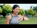 How I Stay Fit & Motivated (Huawei Watch GT3 Review) | Joanna Soh