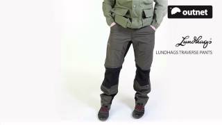 Traverse Pant Traverse Pant