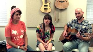 Here for You - Passion (Vocal Tutorial)