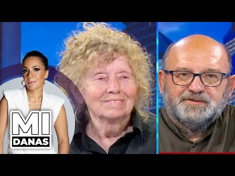 Glumci za skretanje pažnje • MI DANAS