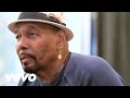 Aaron Neville - Inside the Album: My True Story