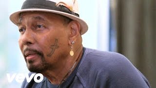 Aaron Neville - Inside the Album: My True Story