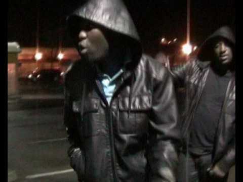 FUCK YOU TV - TRIGGADON FT SOPHIA MAY - TRIGGA (NEW MUSIC VIDEO 2010)