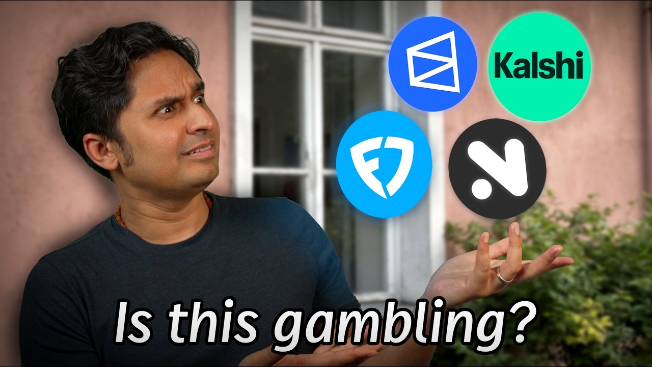 How Gambling Devours Young Men