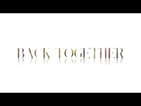 Francois Klark - Back Together (Official Lyric Video)