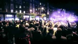 Steve Aoki feat Sick Boy THE KIDS WILL HAVE THEIR SAY (Official Video)