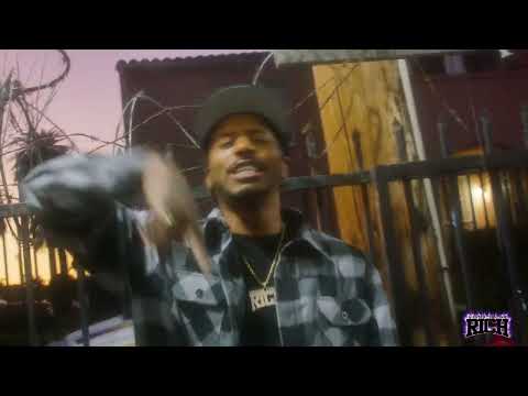 VVSOG - MUDDY (Visual) Shot by @HitbyEli