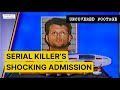 The Real Happy Face Killer S Shocking TV Interview Confession Uncovered