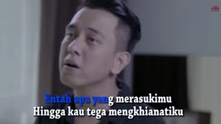 Download lagu ILIR 7 - Salah Apa Aku (Karaoke) mp3