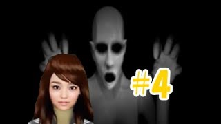 あなたはここからにげられない【箱庭村奇談】#4