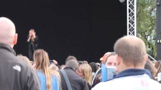 Zara Larsson - Rooftop