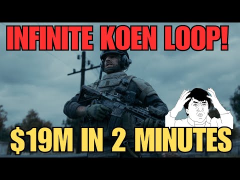 How to MAKE MILLIONS Without Playing Arena Breakout Infinite