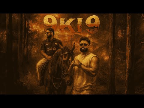 9 KI 9 - Ajitesh Bhati Feat. DC @weareonemusic (Official Music Video)