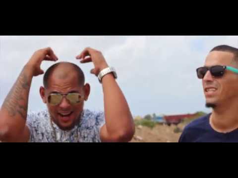 BON IRIE ft. ZYMBA Struggle aki ta real