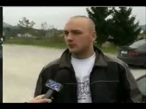 Požigalec- Čemu se je Edi Pucer v resnici smejal?