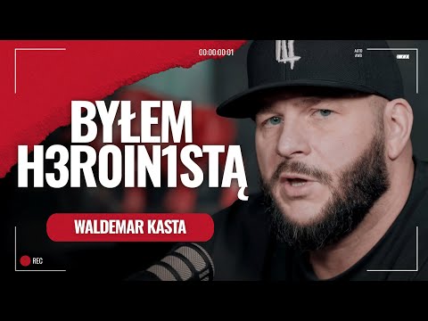 BYŁEM HER01NISTĄ. Kasta w podkaście Żurnalisty