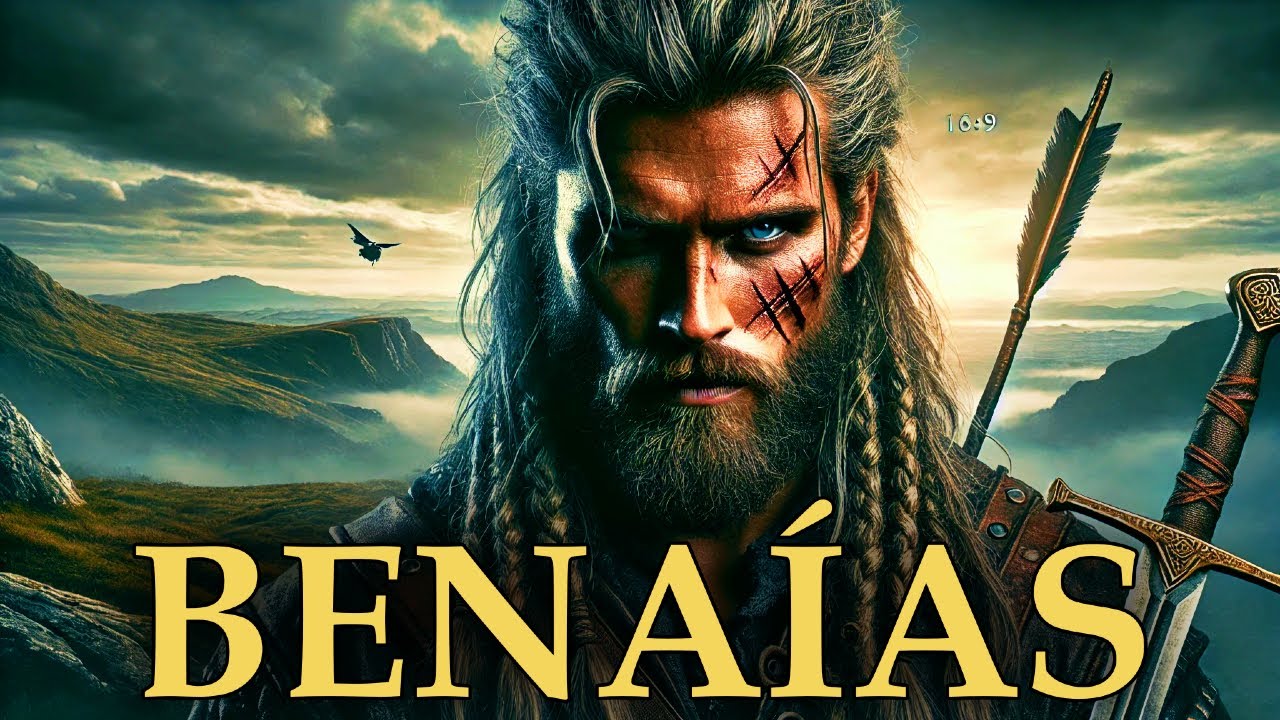¡DESCUBRE AHORA EL SECRETO QUE HIZO A BENAÍA EL SOLDADO MÁS TEMIDO E IMBATIBLE DE LA BIBLIA!