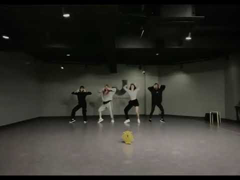 Cignature dance cover - BLACKPINK 'Pretty Savage'