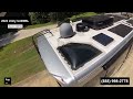 Check out this Video for a 2024 Leisure Travel Unity U24MBL(Stock #489504)  for sale by Pop RVs. This unit is located in Sarasota, FL