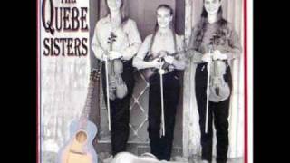 The Quebe Sisters - Across The Alley From The Alamo (HQ)