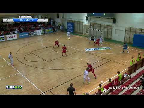 BALATON BÚTOR FC VESZPRÉM -  MVFC BERETTYÓÚJFALU / Élő közvetítés