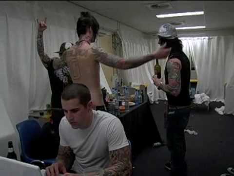 Jimmy "The Rev" Sullivan Tribute