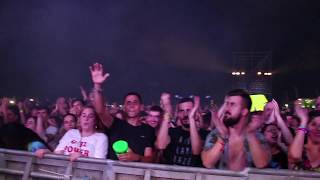 Lori Meyers Luces de Neón -Weekend Beach Festival