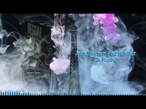 Jack Rueben And Riddler Go Round