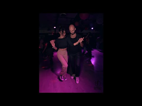 Damien & Morgane / Mr.Don X DjSoltrix - Amor Sin Condicion Reckless Love / Bachata Sensual / Bachata