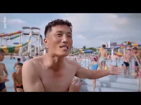 Nordkorea im Wandel - Doku /DE
