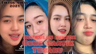 Download lagu KUMPULAN VIDEO TIKTOK CEWE CANTIK TERBARU FULL DAMAGE 2021@sanazi2037 mp3