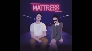 Mattress - Leland (Valley Girl Remix) [feat. Allie X] (audio)