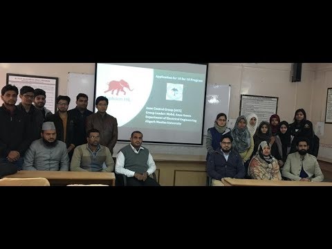 DC-DC Buck Converter with PID Controller | Aligarh Muslim University